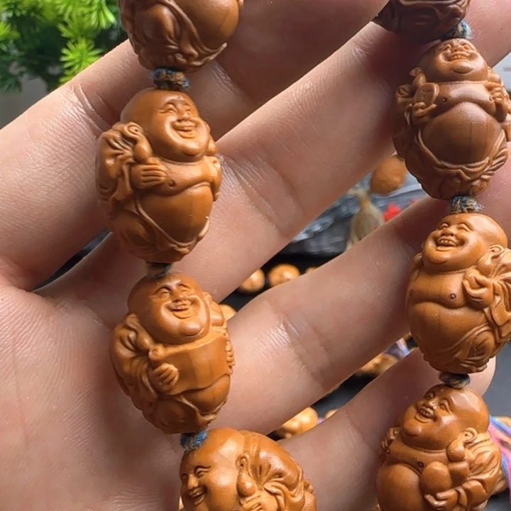 手串/手链橄榄核弥了