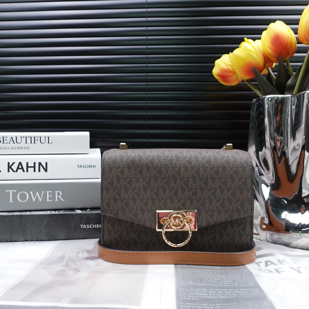95新 MICHAEL KORS/迈克高仕 单肩包/T10269280