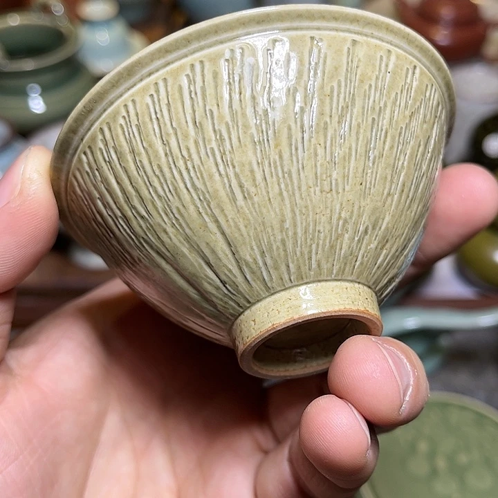 微瑕功夫茶具家用多功能