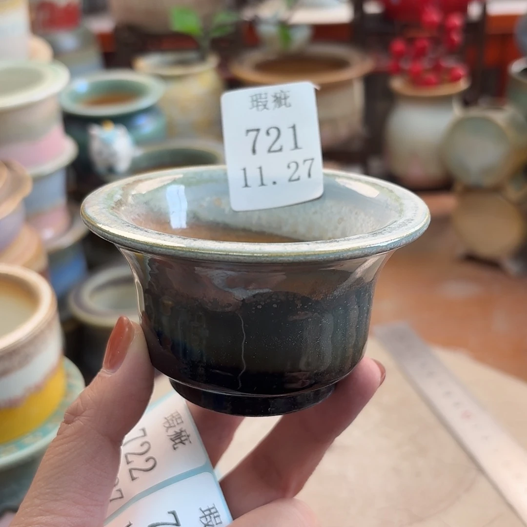 瓷片景德镇陶瓷手工制作