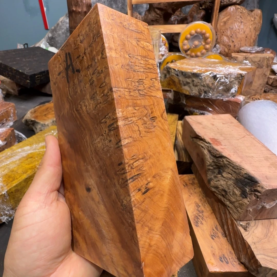 慧*高油高密高质感瘤疤料子