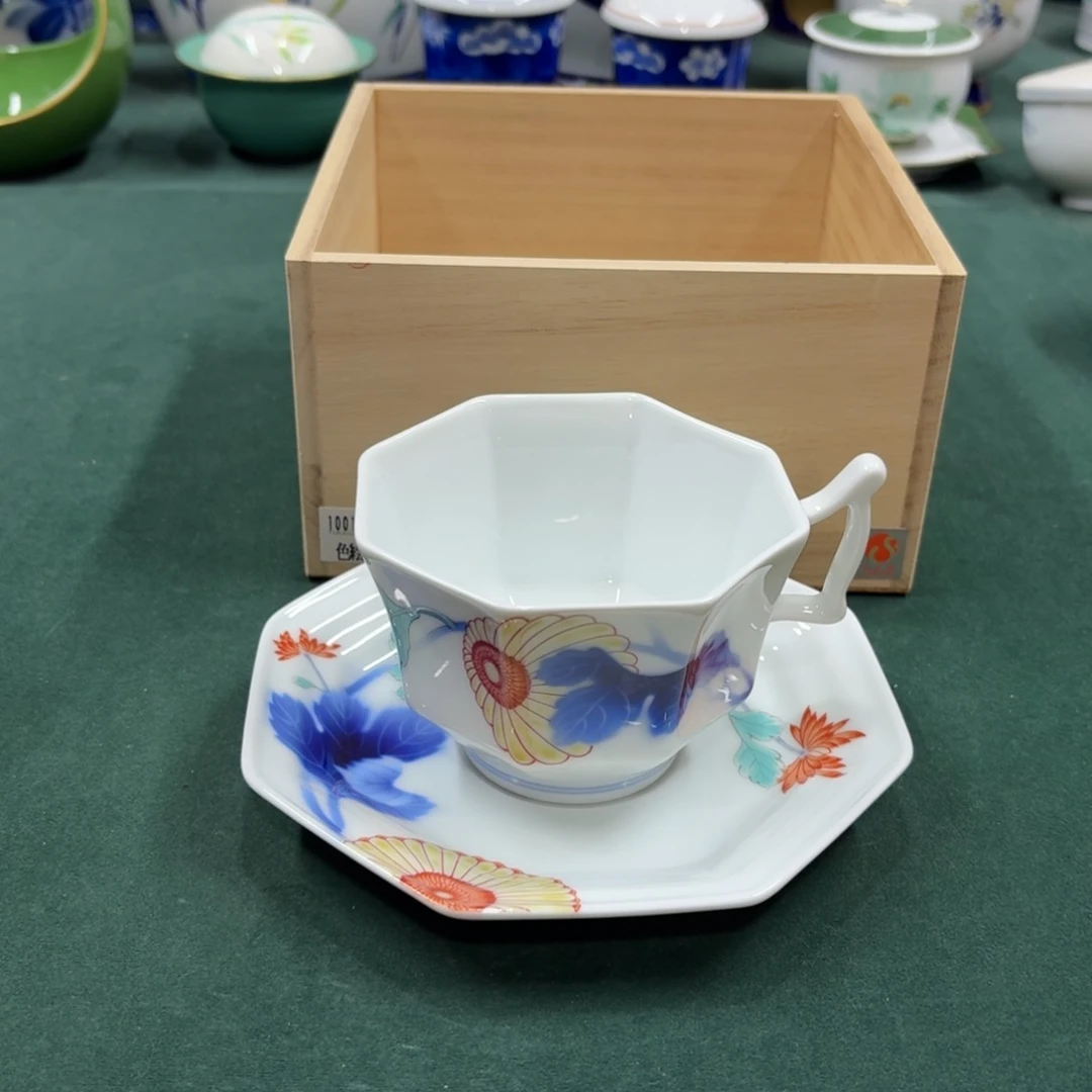云翼堂瓷器美美哒