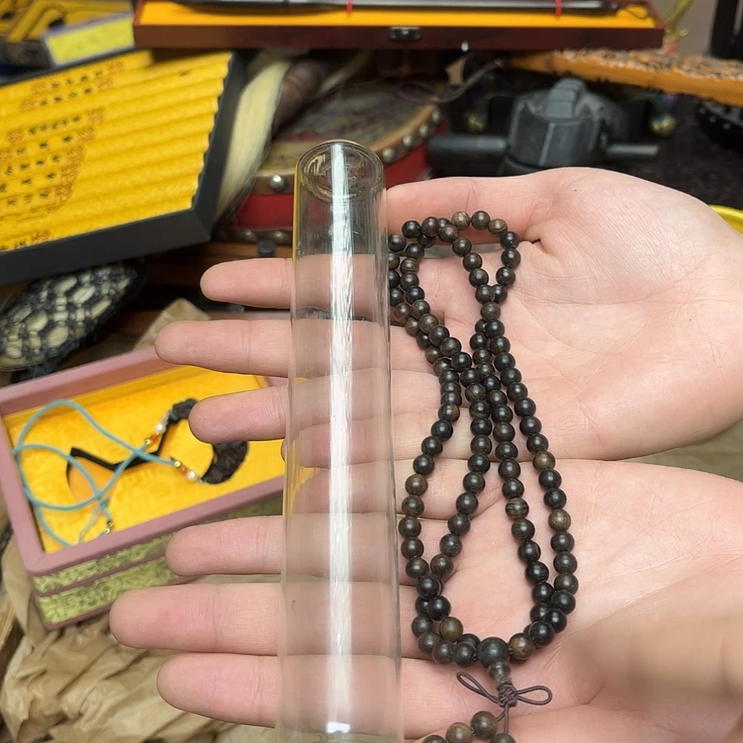 大叶紫檀（黑酸枝木类）