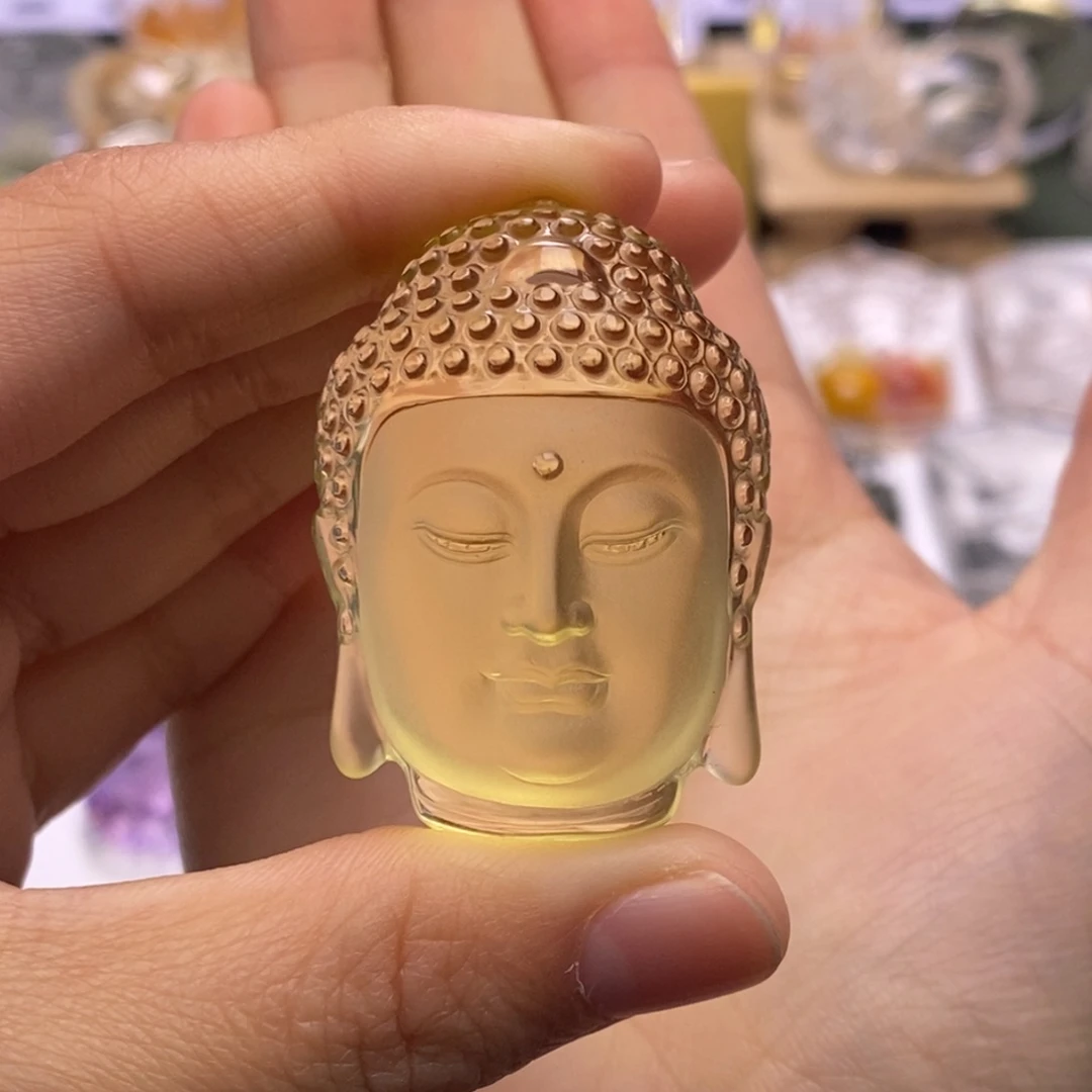 一***求颈饰未镶嵌水晶定制