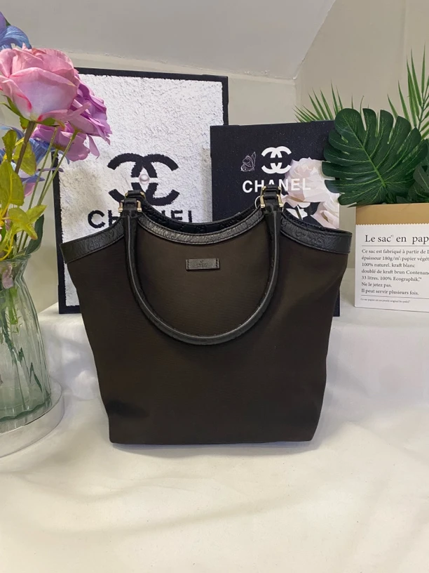 95新 GUCCI/古驰 兔兔奢G专属/古驰单肩包/240325124