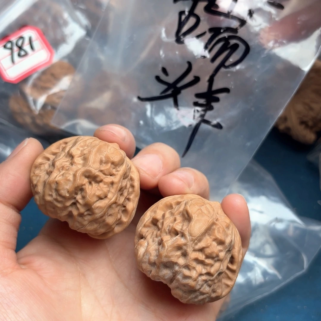 文玩核桃吊坠瑞*蛤蟆