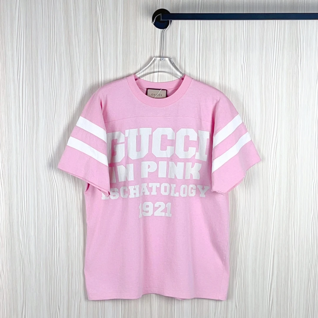 99新 GUCCI/古驰  短袖 尺码XS成色看直播 GSH1198