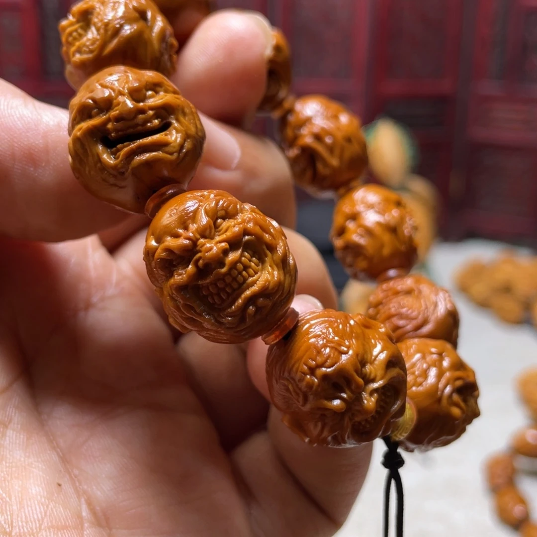 橄榄核手串/手链橄榄核