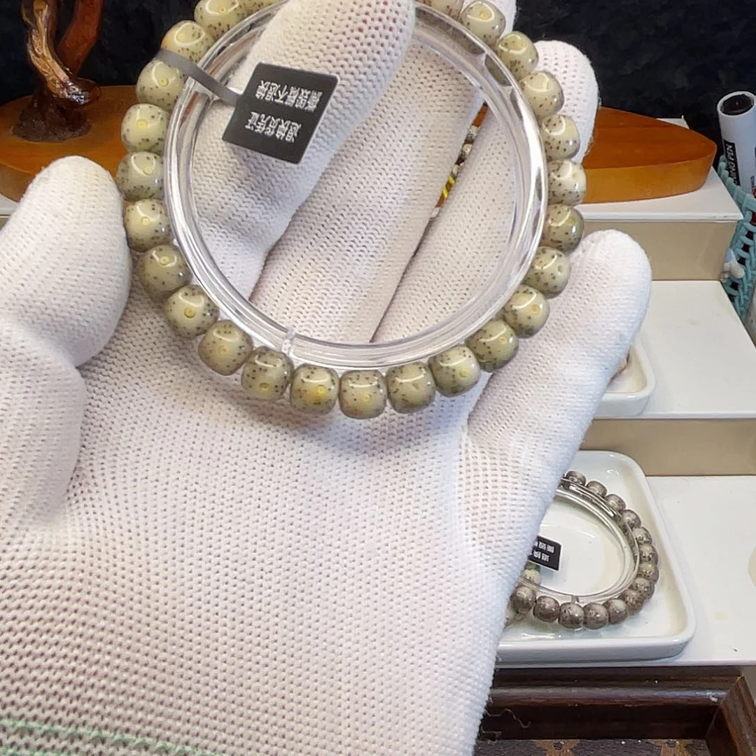 星月菩提手串T724