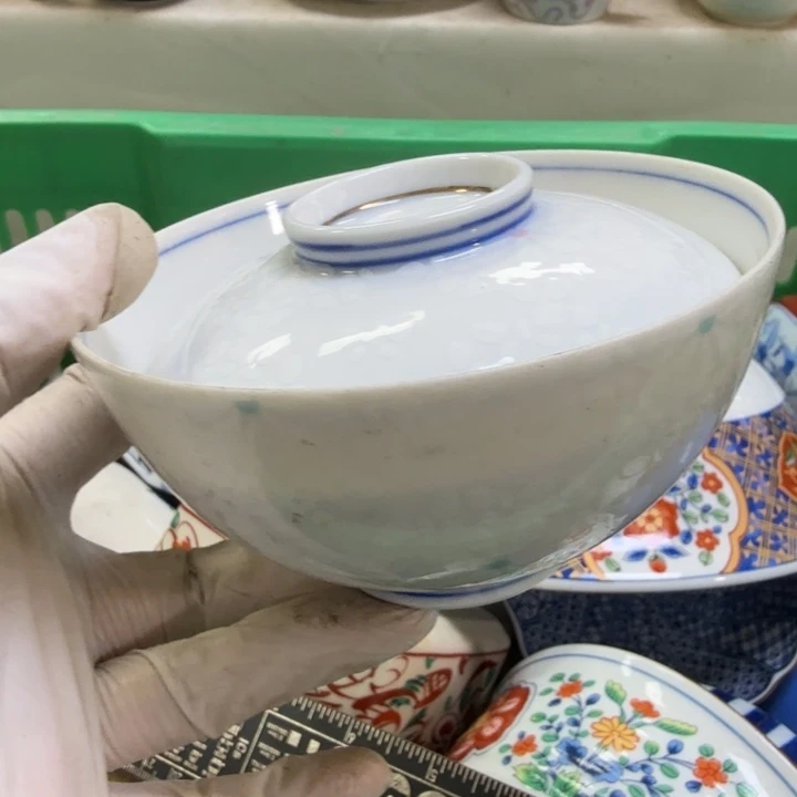瓷片开播啦…开播啦！