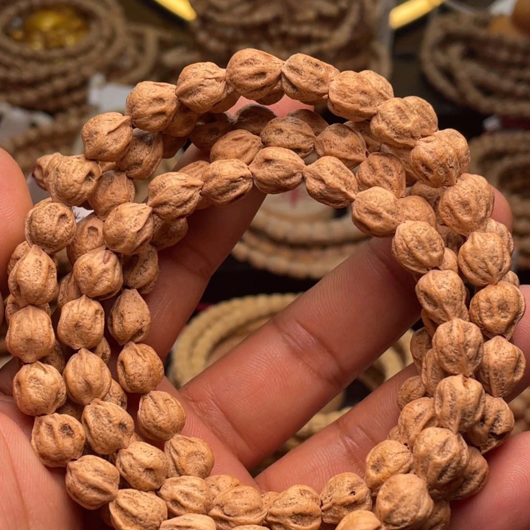 吊坠柏香籽/百香籽