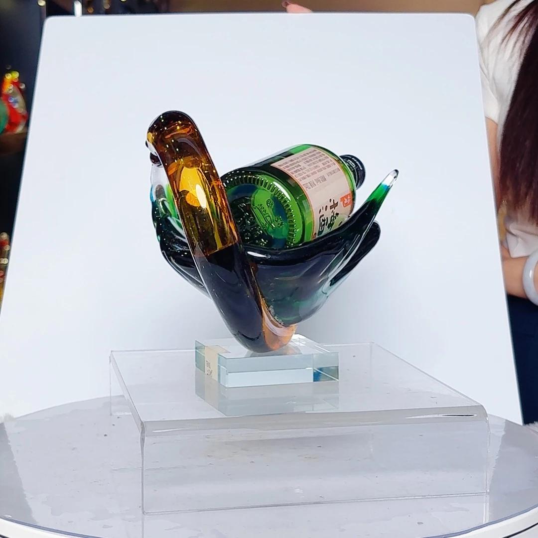 茶宠琉璃岛是世界的一部分