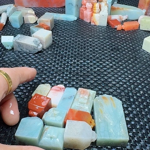 老挝石真真正正章