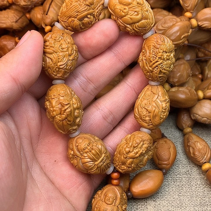 手串/手链橄榄核精品橄榄核手串