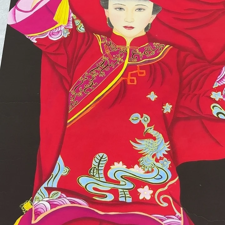 纸本展示作品作品展示