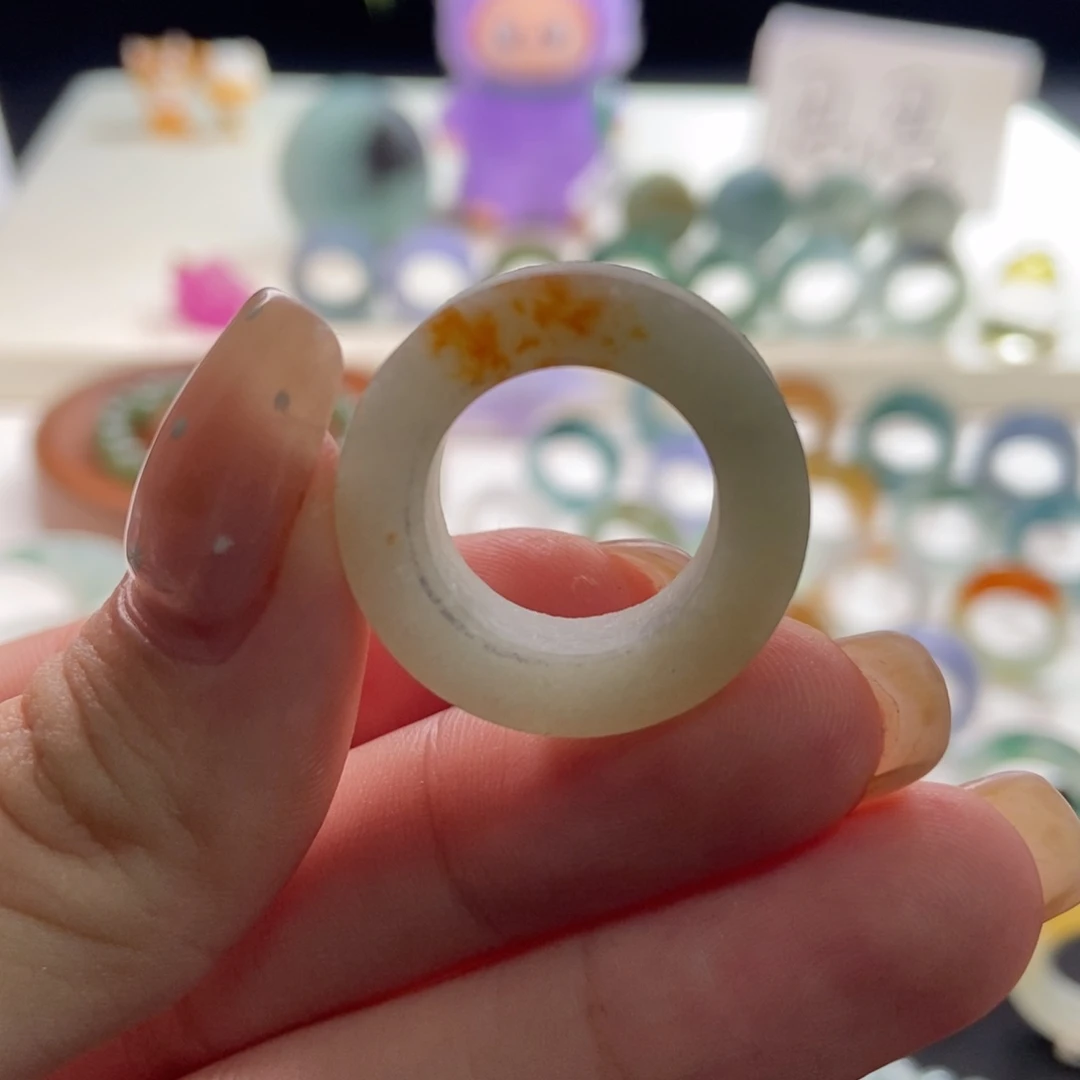 未镶嵌定制翡翠定制10-13