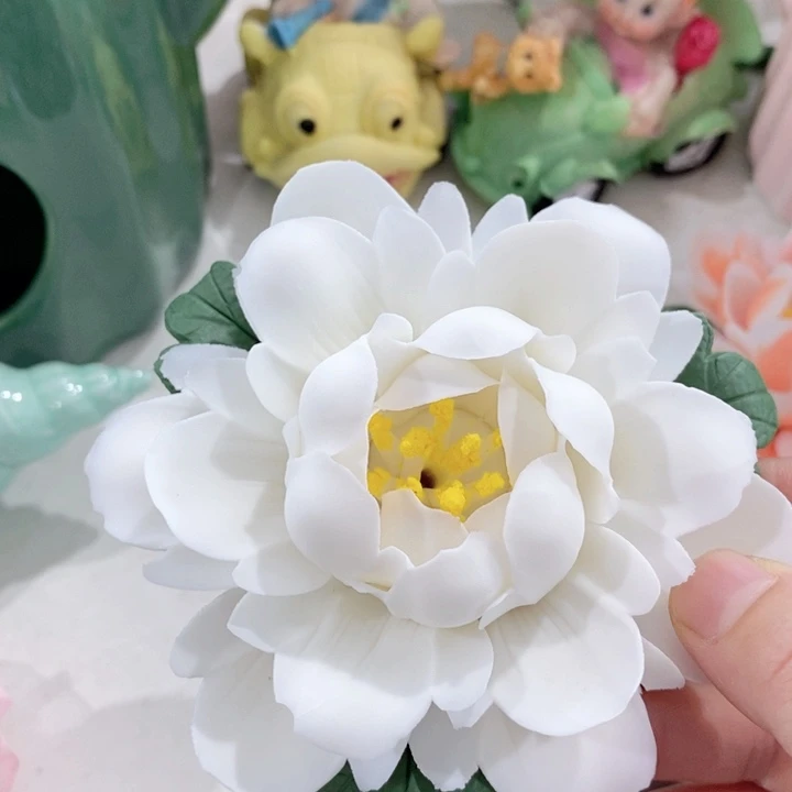 陶瓷树脂家居摆件