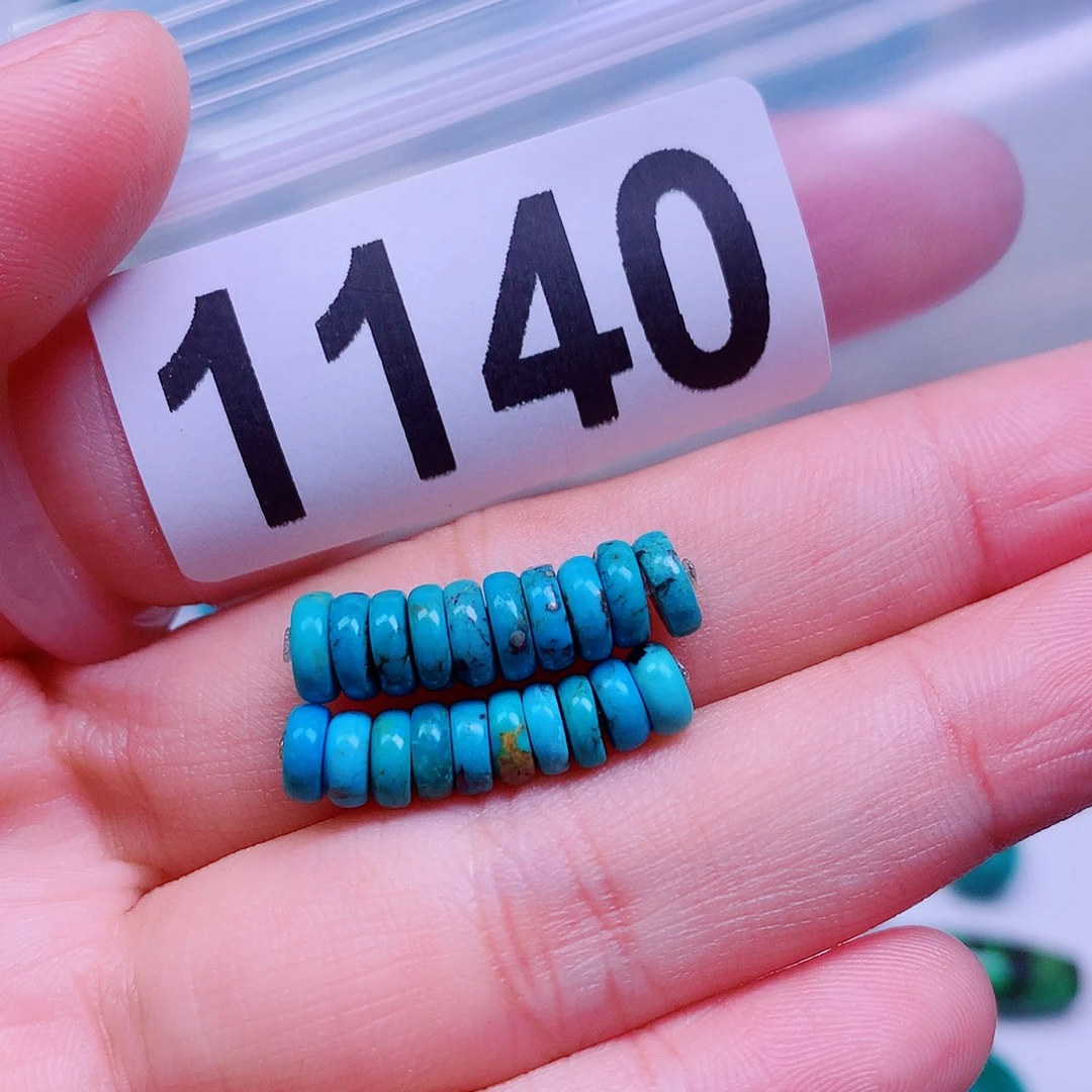 空竹粉丝专享十堰特色手工散珠