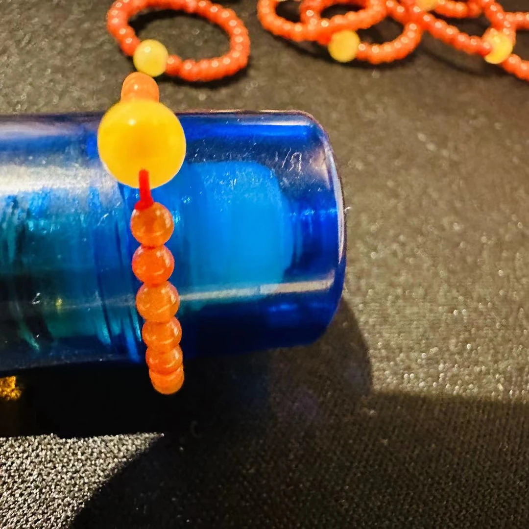 非金属树脂吊坠 78民族风通用款吊坠