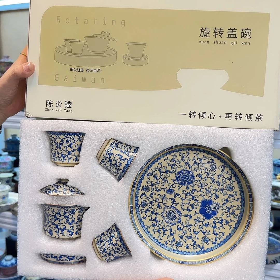 我们的目标就是让