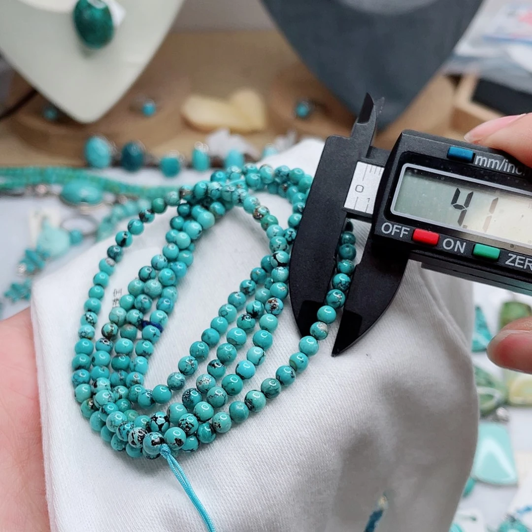 绿松石未镶嵌绿松石绿松石绿松石