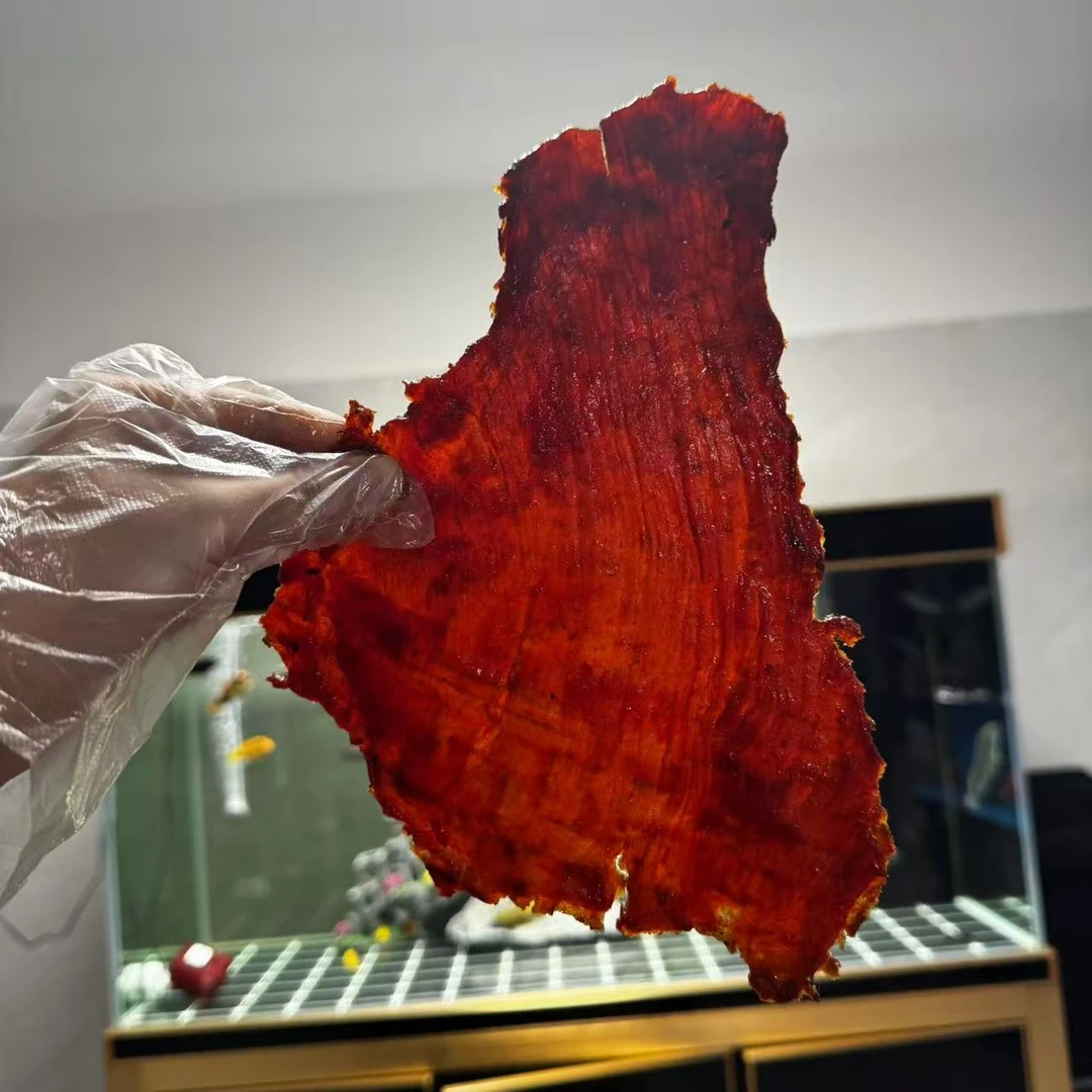 【益娜娜专属】炭烤猪肉脯纯手工1斤