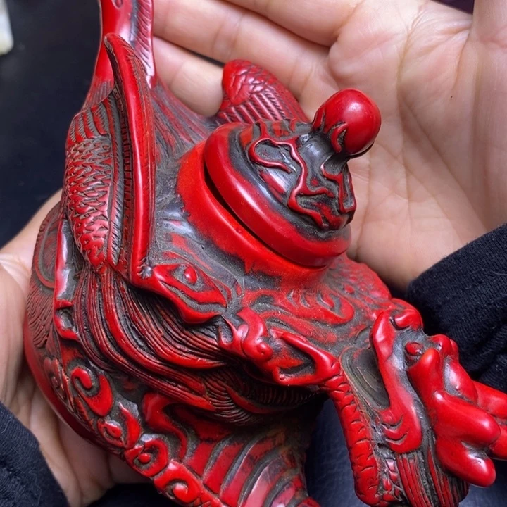 吊坠白玉菩提精品文玩