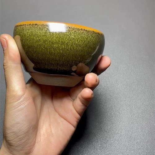 【闪购商品】茶盏-瑕疵-548.........