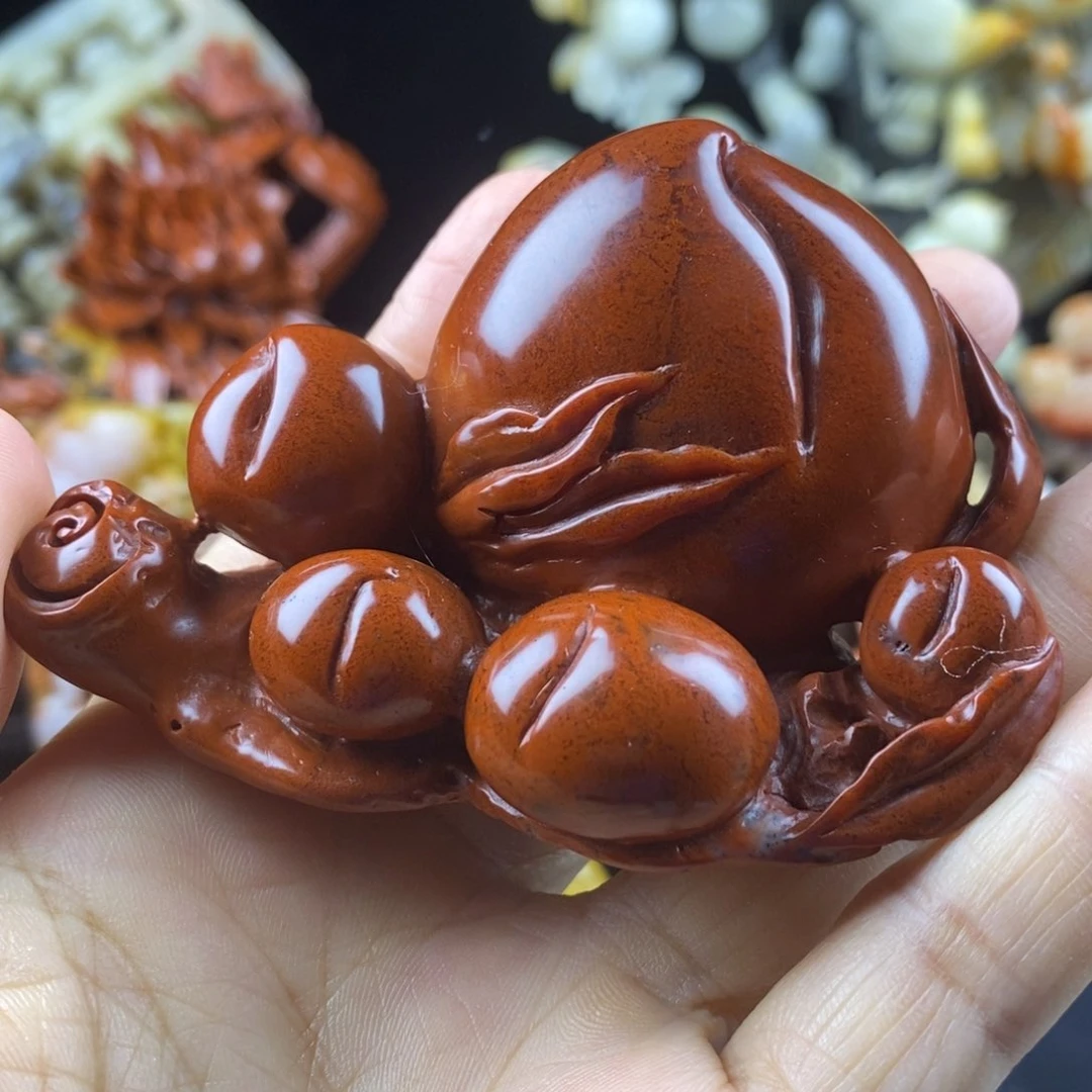 【闪购商品】老挝石老挝石精品