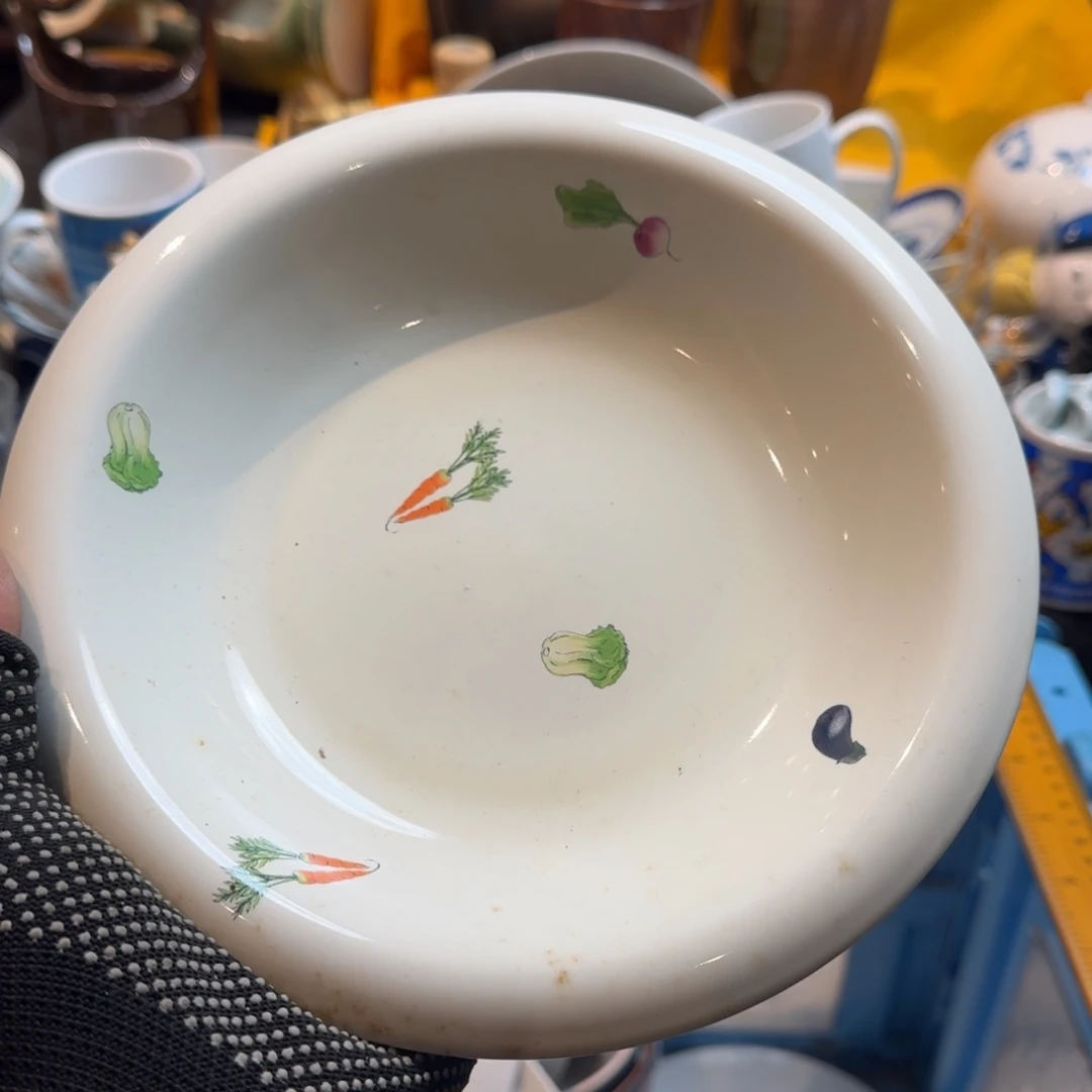 G****餐具默认微瑕不退不换