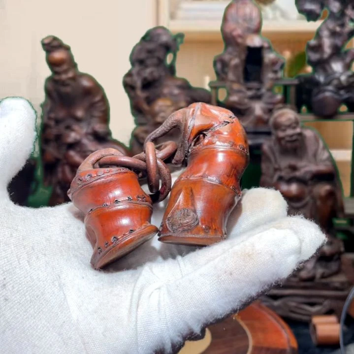 竹热闹矛盾问题不大不小