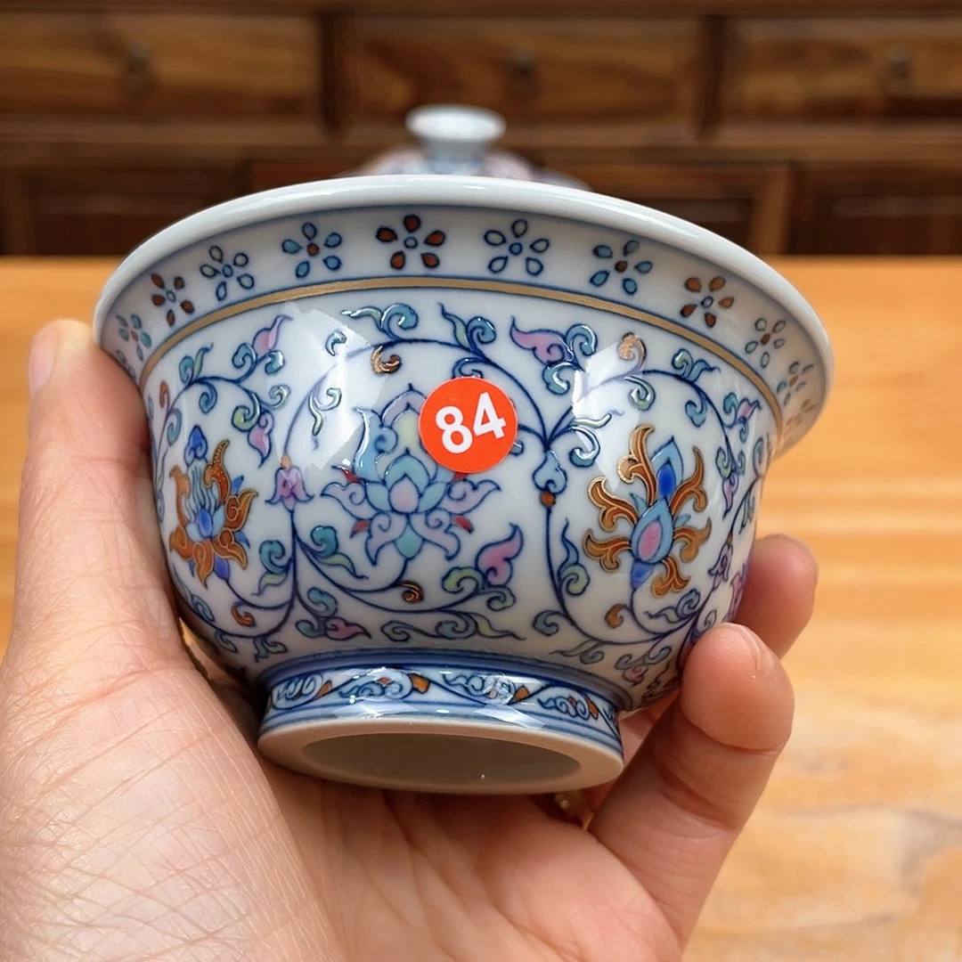 景德镇陶瓷景德镇瓷器