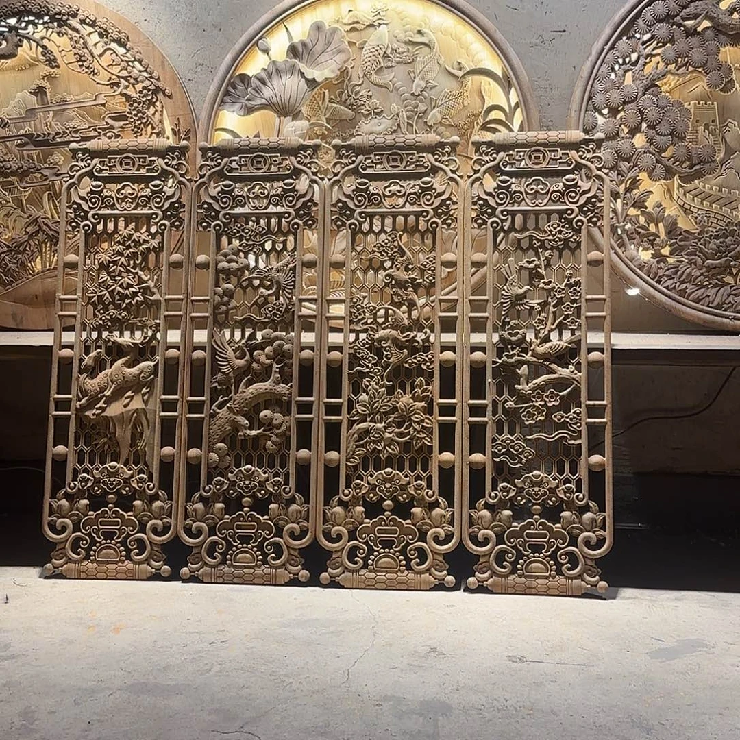 一***林木（非红木类）我们的目标是成为