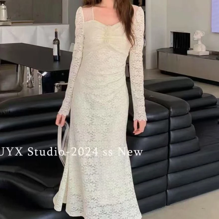 【婉婉定制】连衣裙预CDW5LYQ2546A