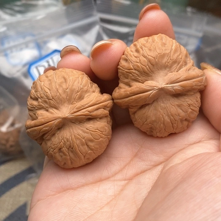 猴头核桃吊坠1998号全品元宝38