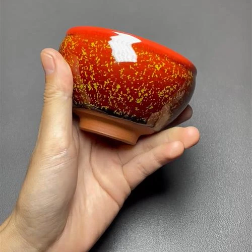 【闪购商品】茶盏-10014..........