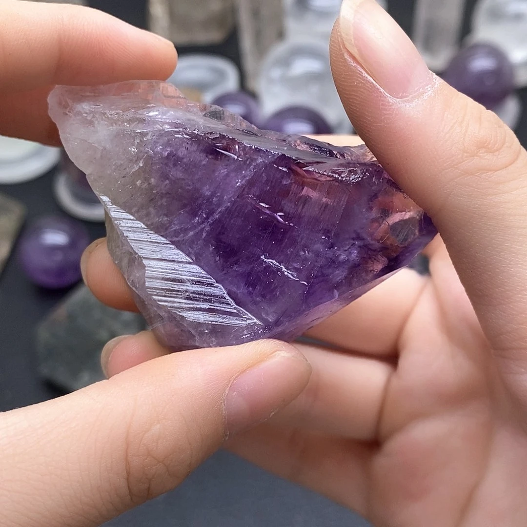 未镶嵌项圈水晶191