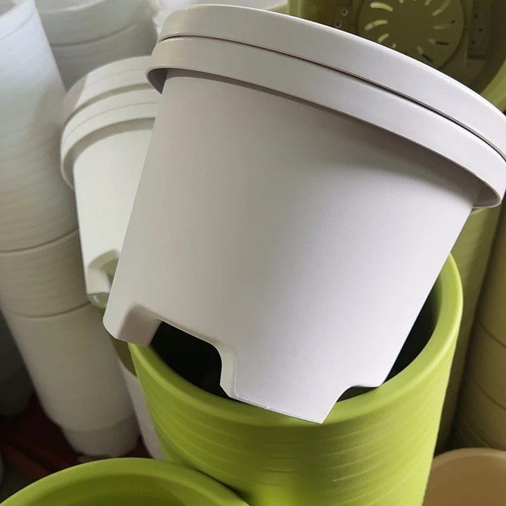 球根32口径5个无托灰白