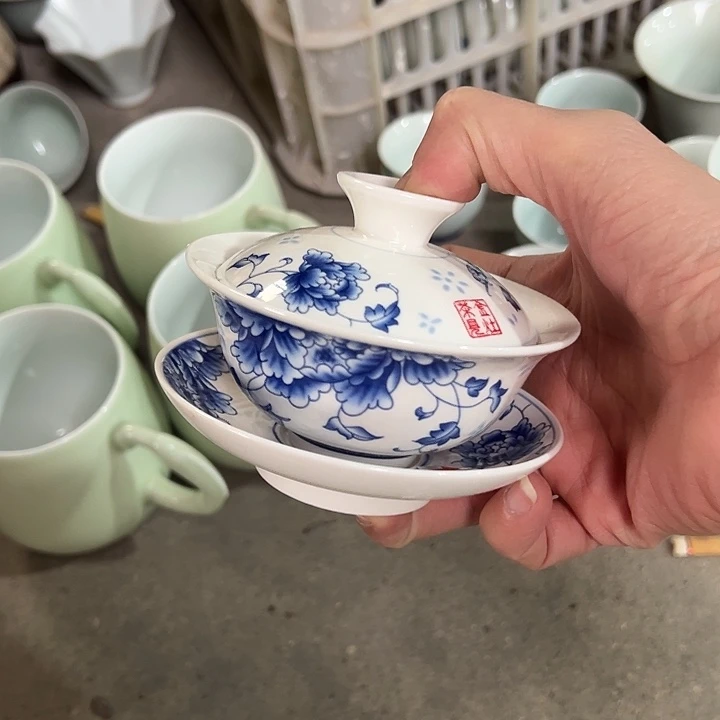 微瑕茶具介意勿拍