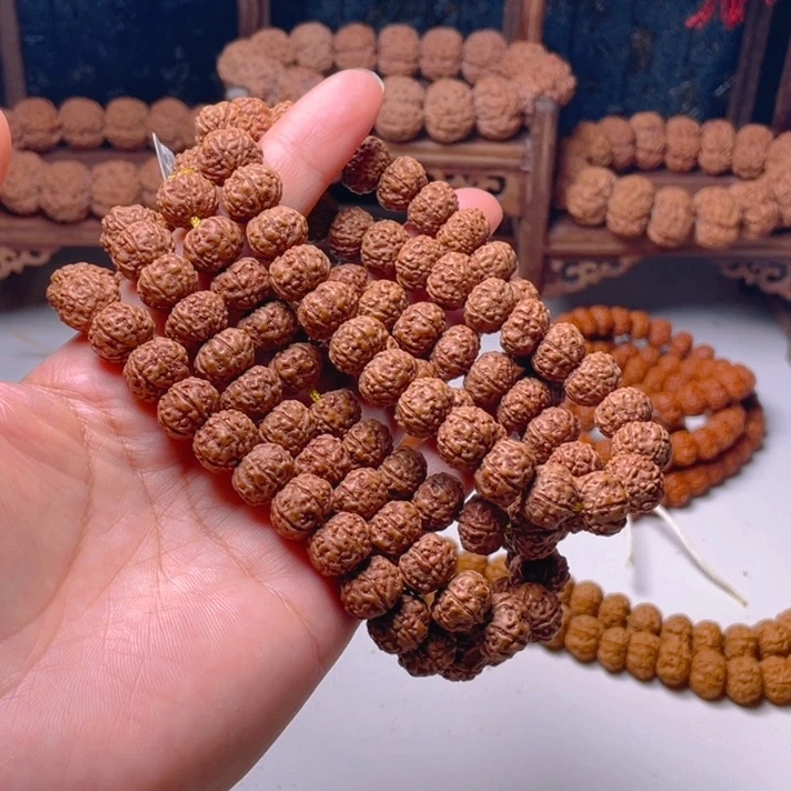 @***辉手串金刚菩提六瓣11➕