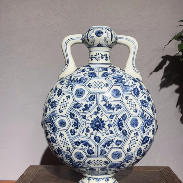 瓶追**年工艺品摆件好东西