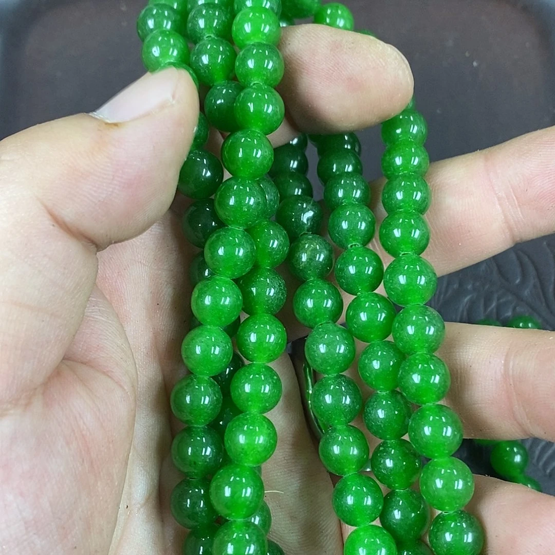 驼骨手串/手链配饰142尺寸0.8