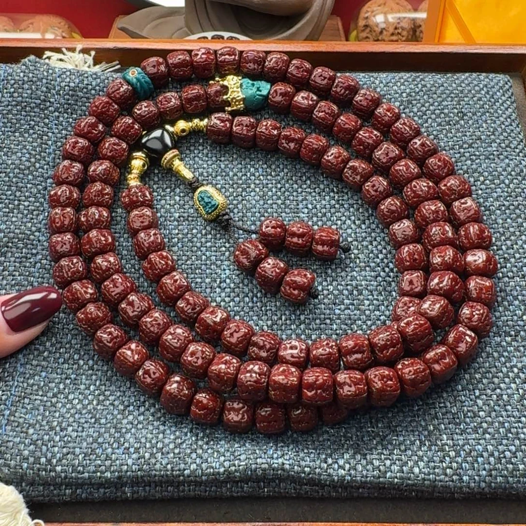 吊坠金刚菩提精品