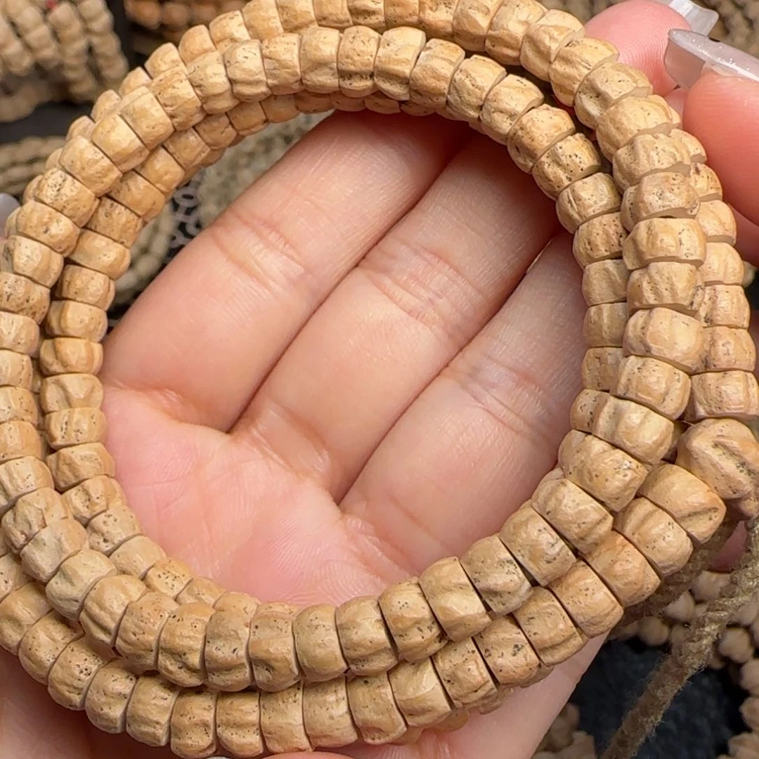 柏香籽/百香籽吊坠