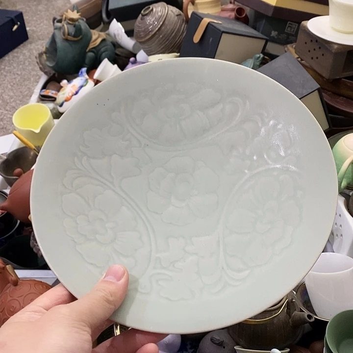 陶瓷艺术品及陶瓷制品