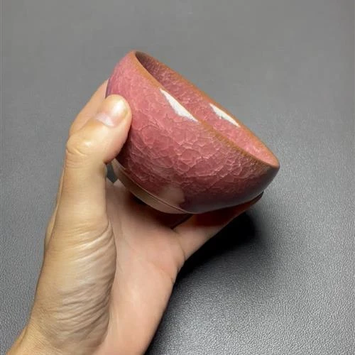 【闪购商品】茶盏-10137..........