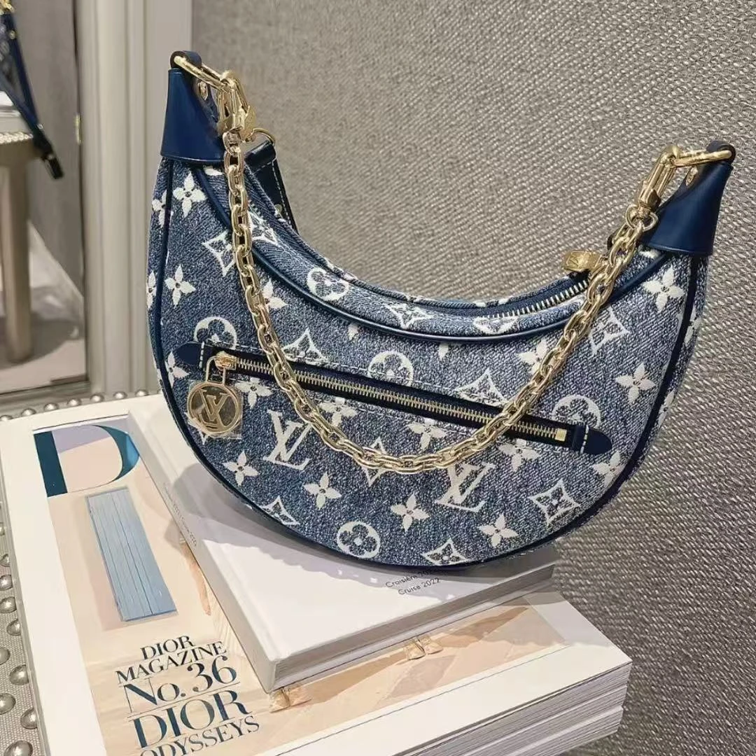 99新 LouisVuitton/路易威登 路易威登/单肩包/8164