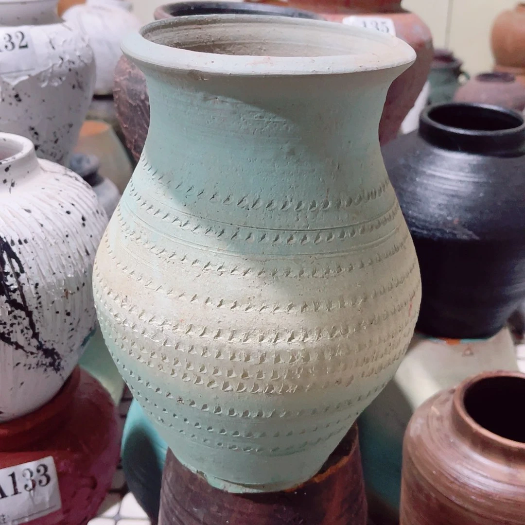 带孔口径13高度23微瑕