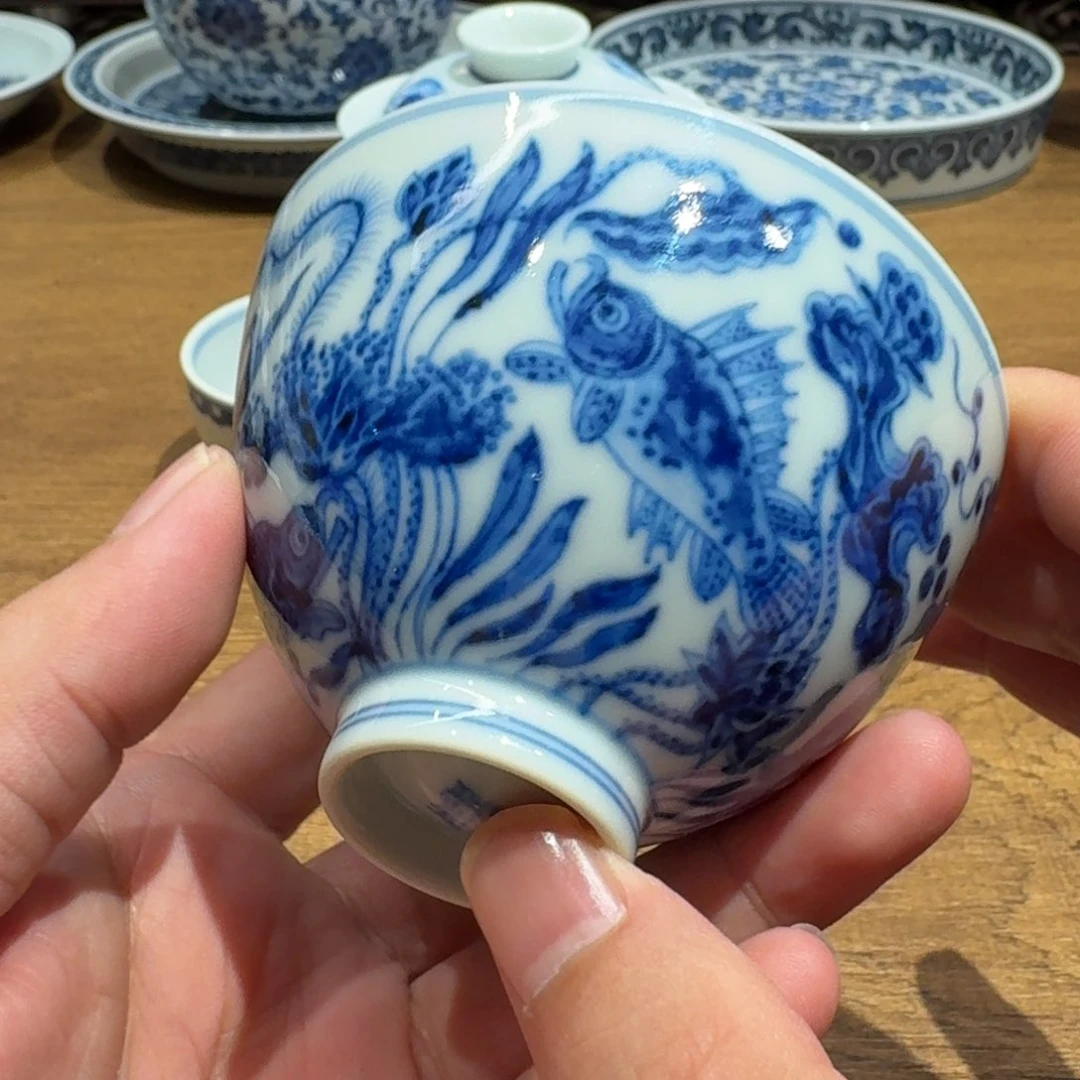 瓷度的变化与变化第三节釉