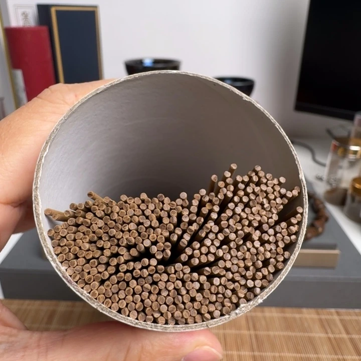 沉香沉香碎屑定制富森红土